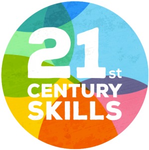 ELT конференция 21st Century Skills