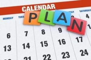 Календарно-тематическое планирование